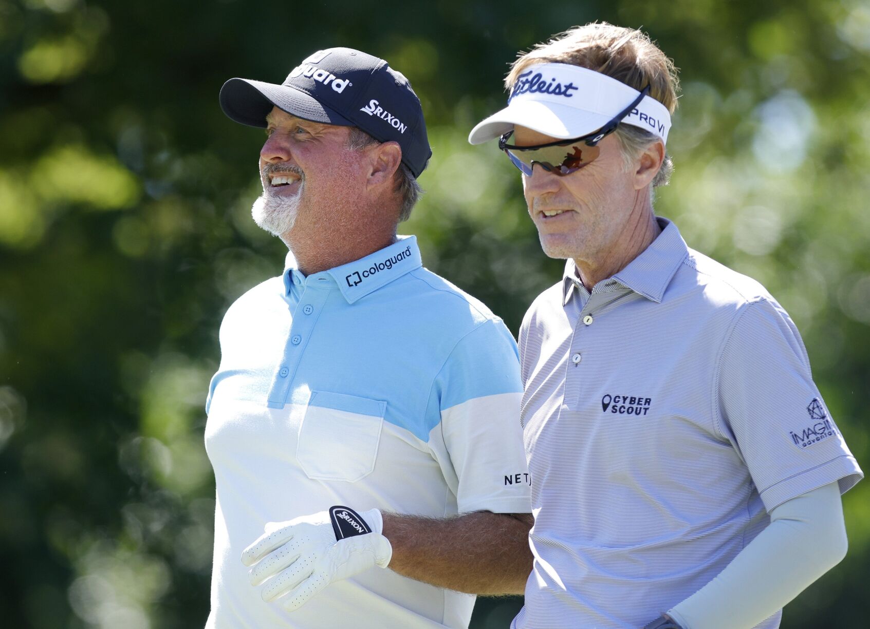 Senior PGA